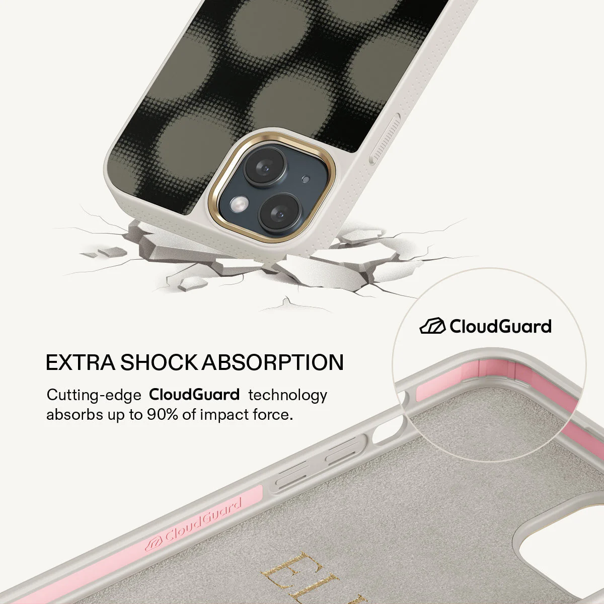 Velocity - iPhone 15 Case - Image 21