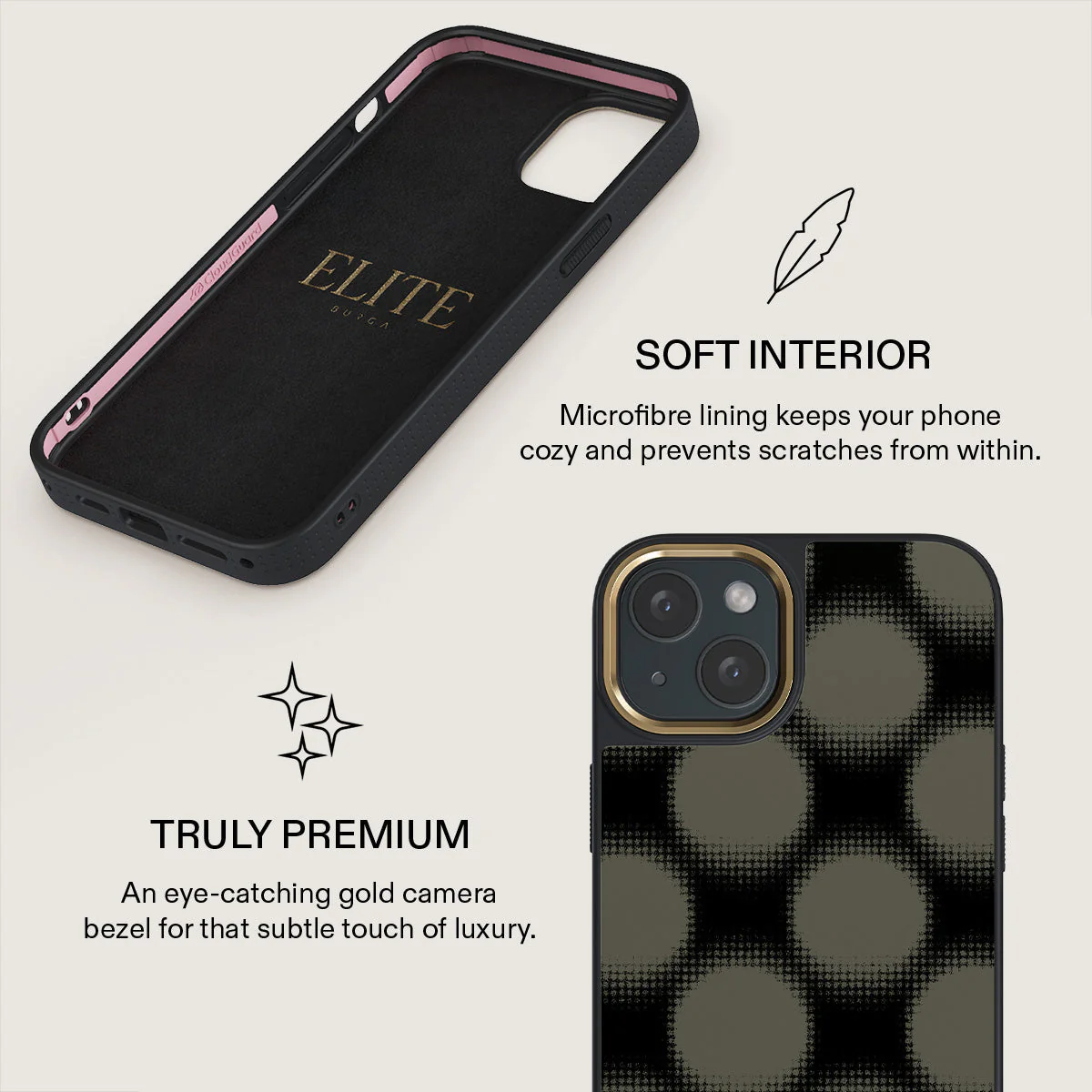 Velocity - iPhone 15 Plus Case - Image 10