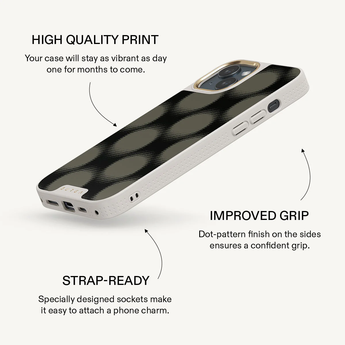 Velocity - iPhone 15 Plus Case - Image 23