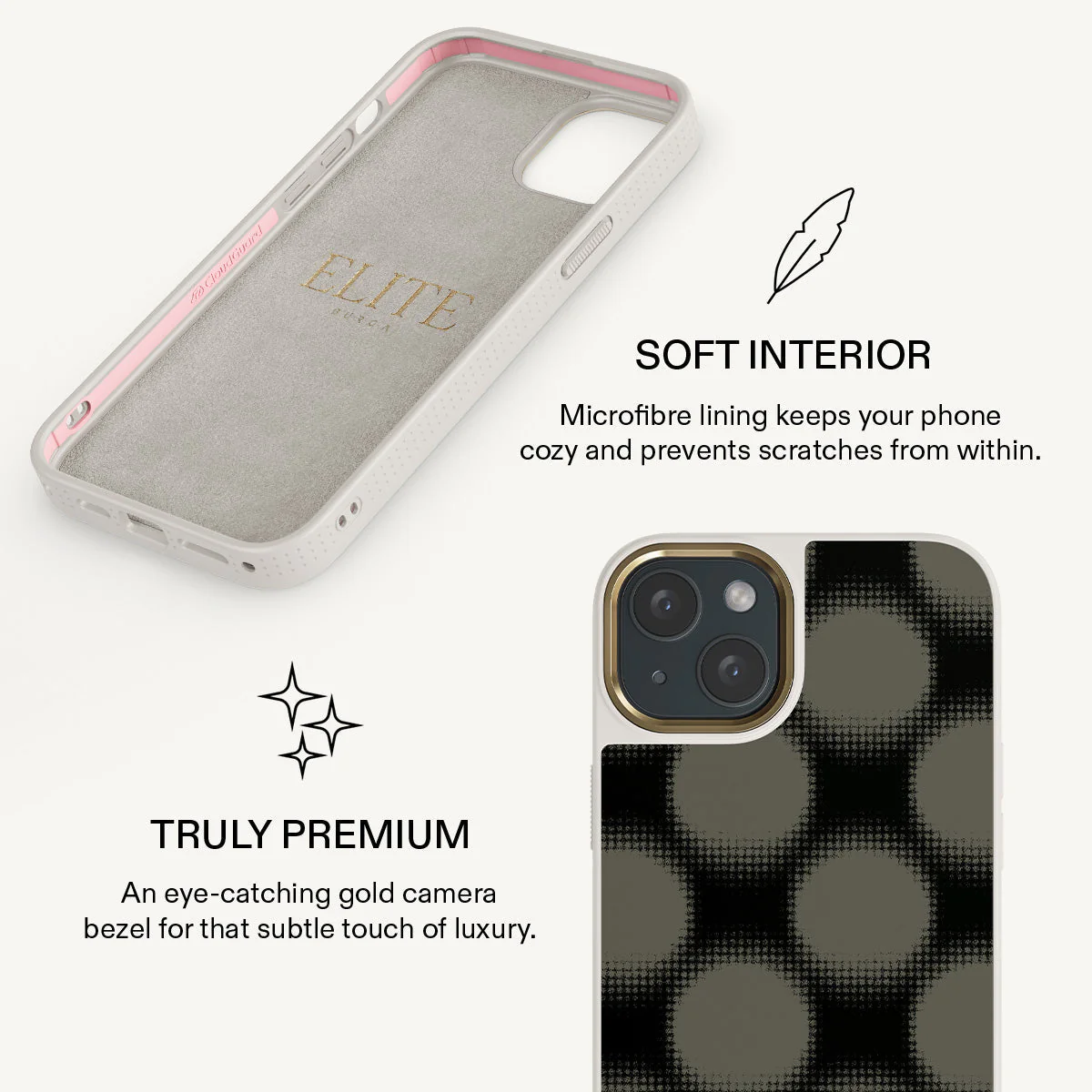 Velocity - iPhone 15 Plus Case - Image 24