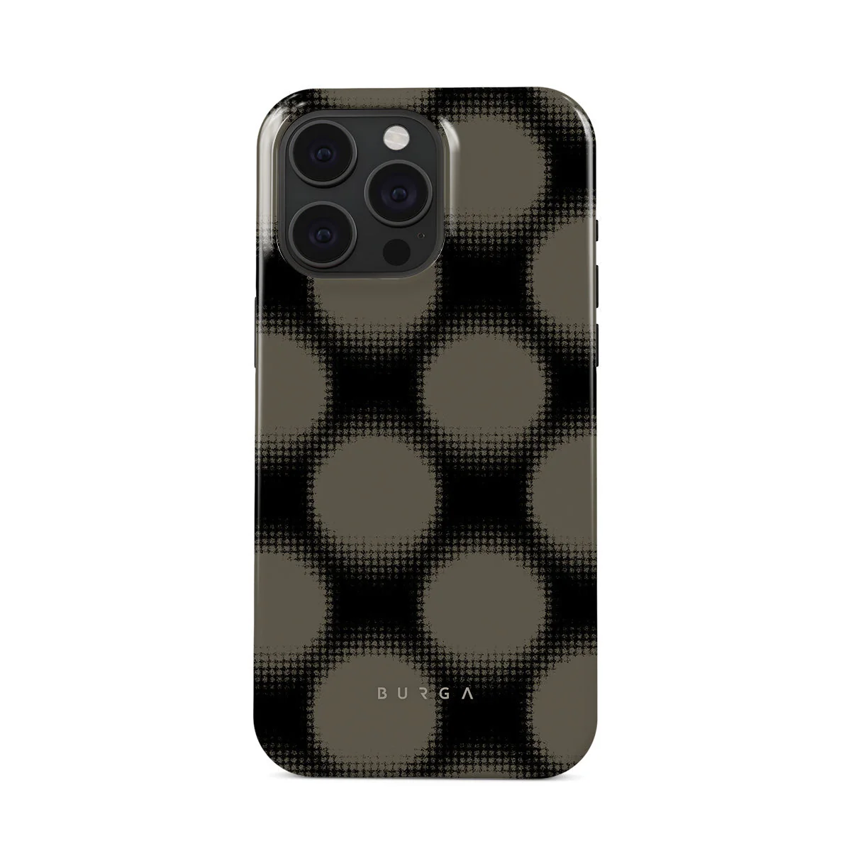Velocity - iPhone 15 Pro Case