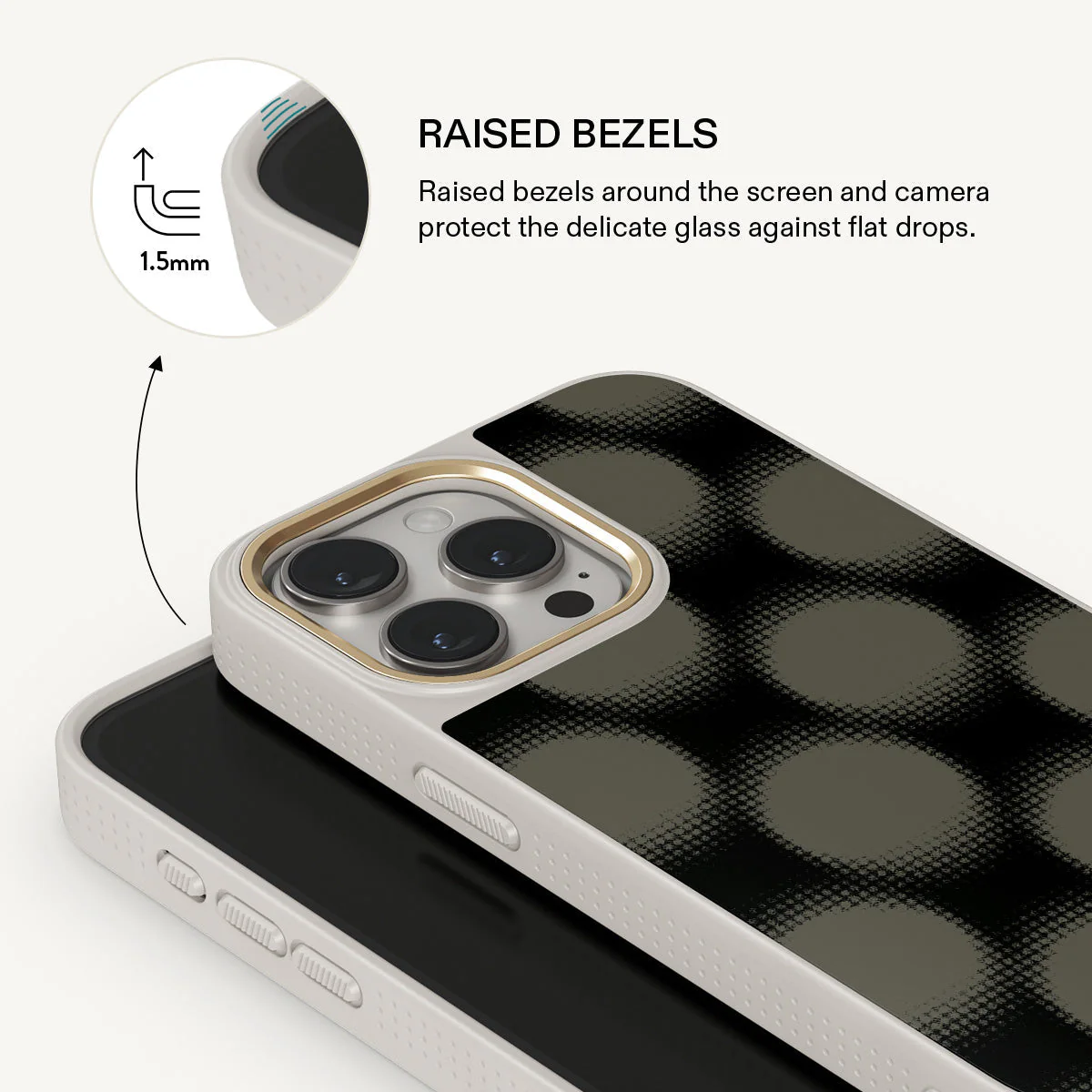 Velocity - iPhone 15 Pro Case - Image 22
