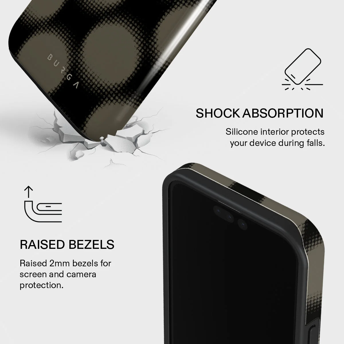 Velocity - iPhone 15 Pro Case - Image 4