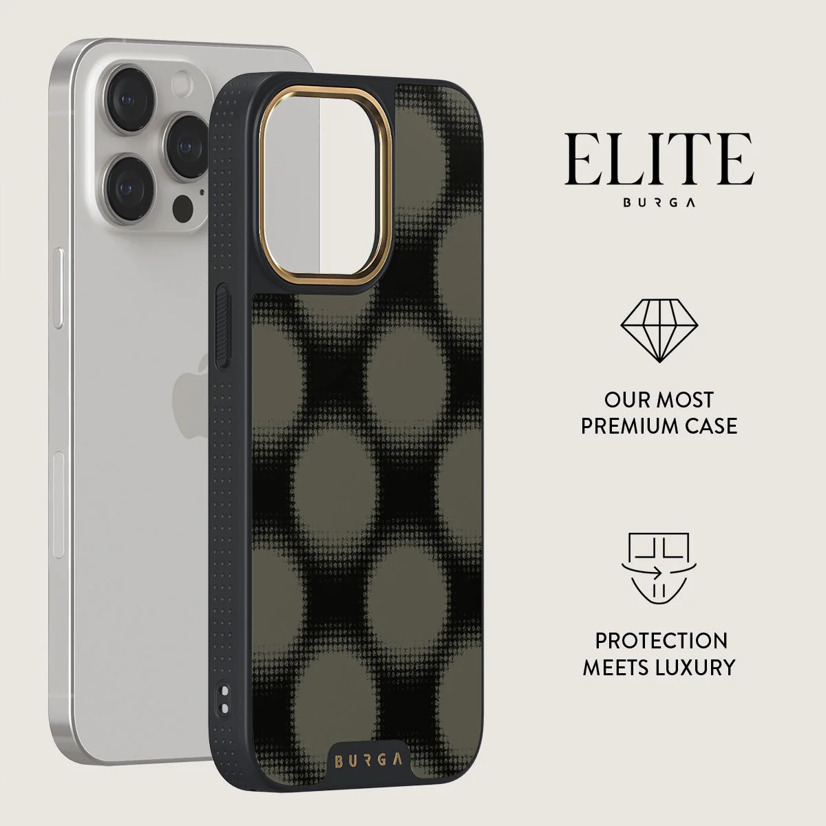 Velocity - iPhone 15 Pro Case - Image 6