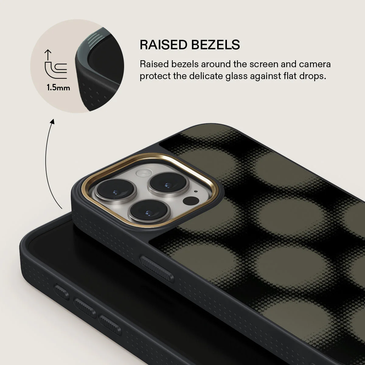 Velocity - iPhone 15 Pro Case - Image 8
