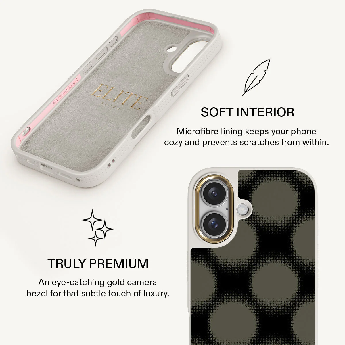 Velocity - iPhone 16 Case - Image 25
