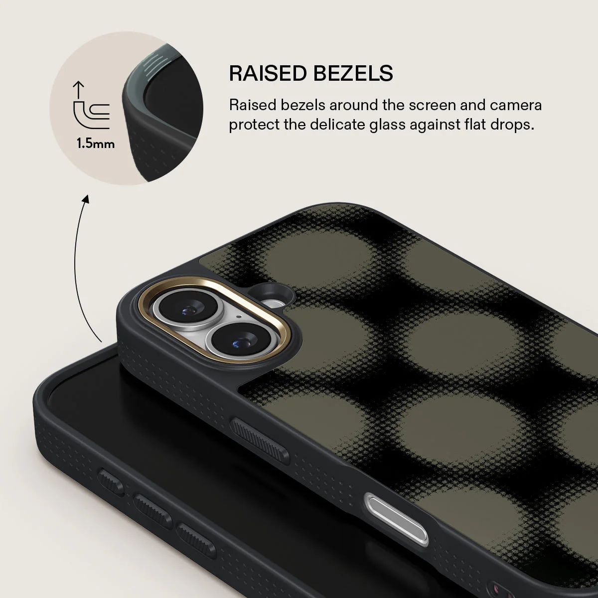Velocity - iPhone 16 Case - Image 9