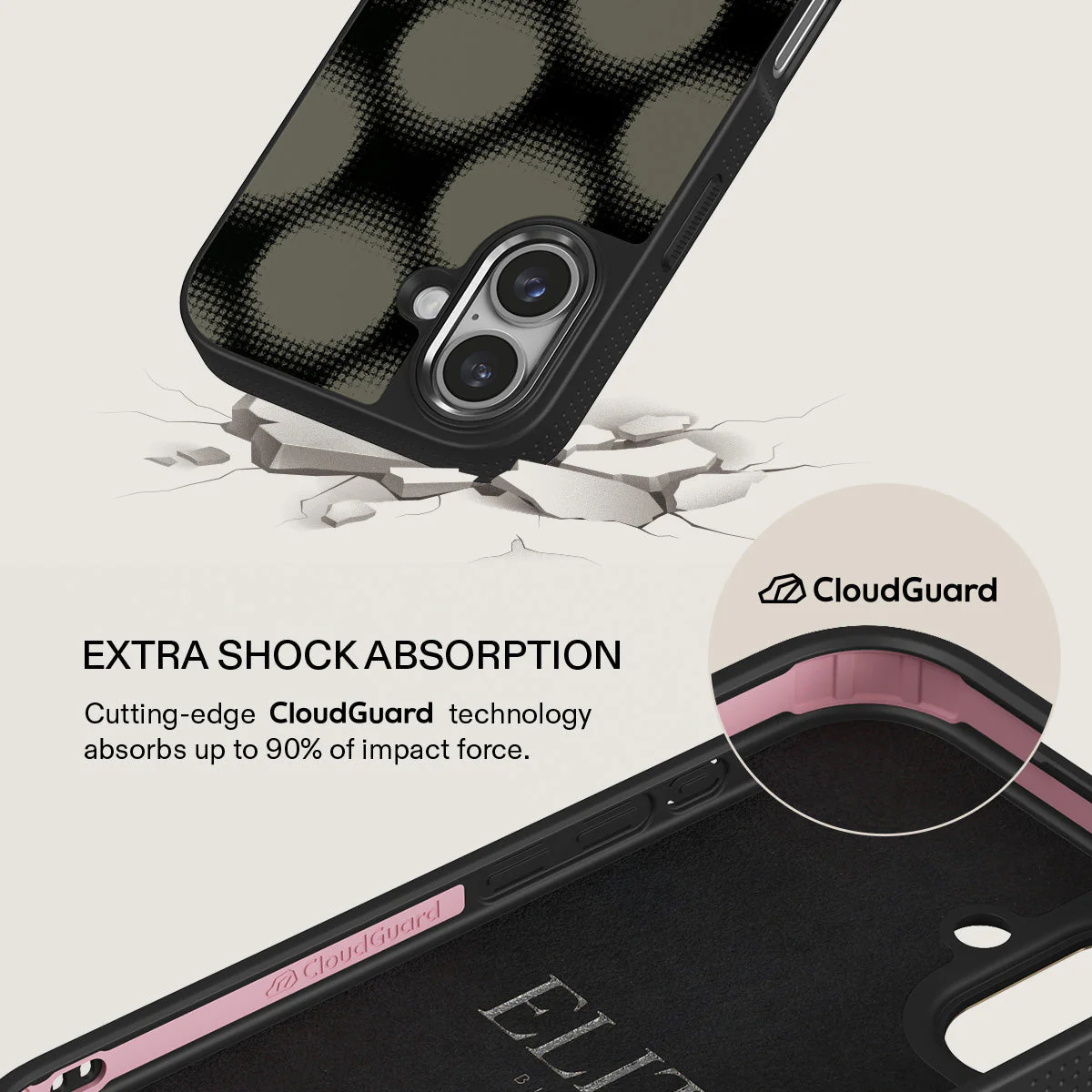 Velocity - iPhone 16 Plus Case - Image 15