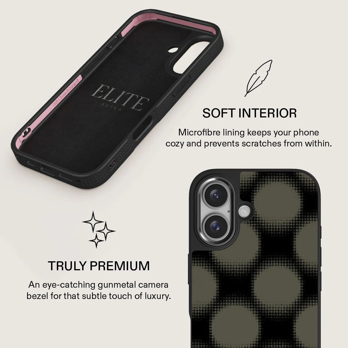 Velocity - iPhone 16 Plus Case - Image 18