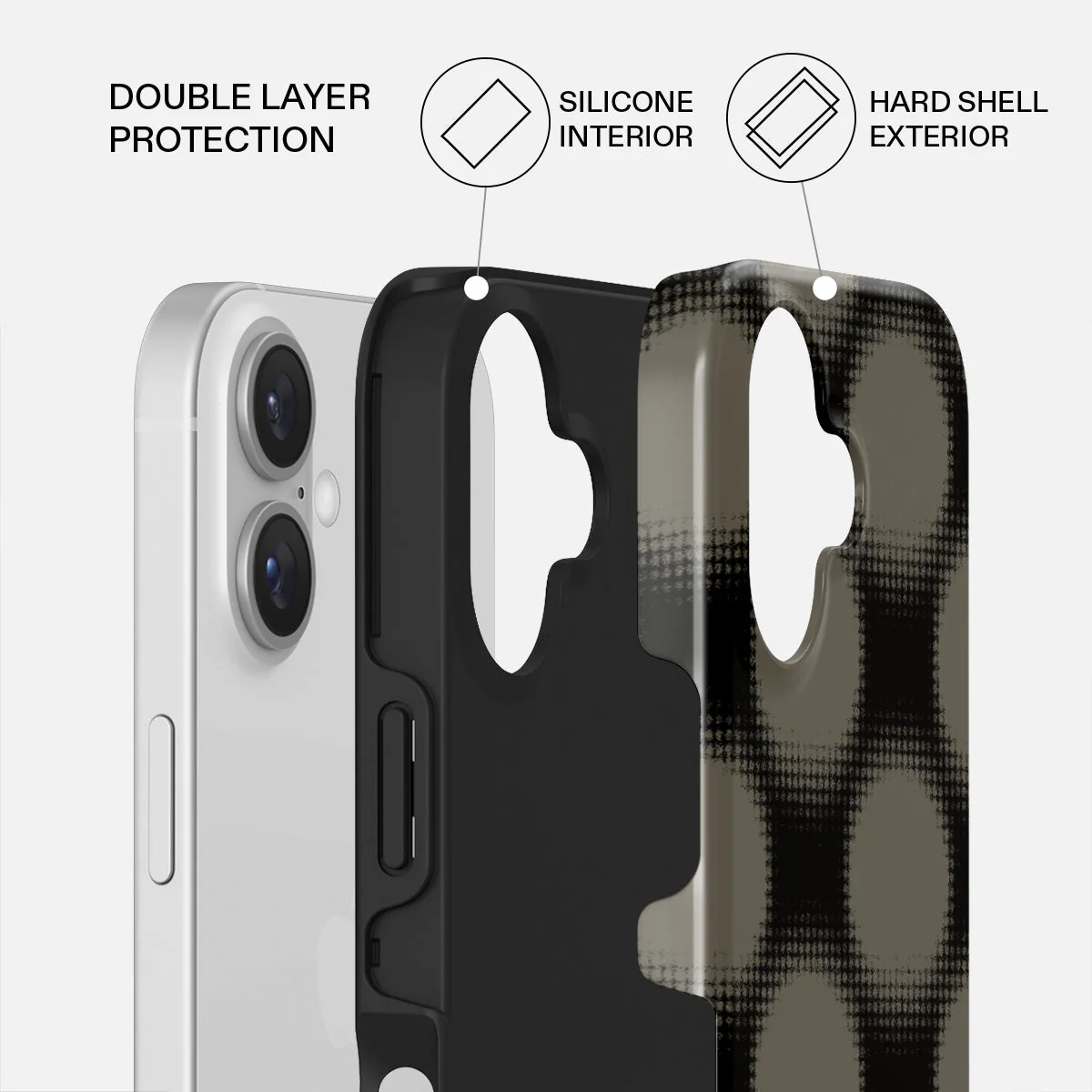 Velocity - iPhone 16 Plus Case - Image 2