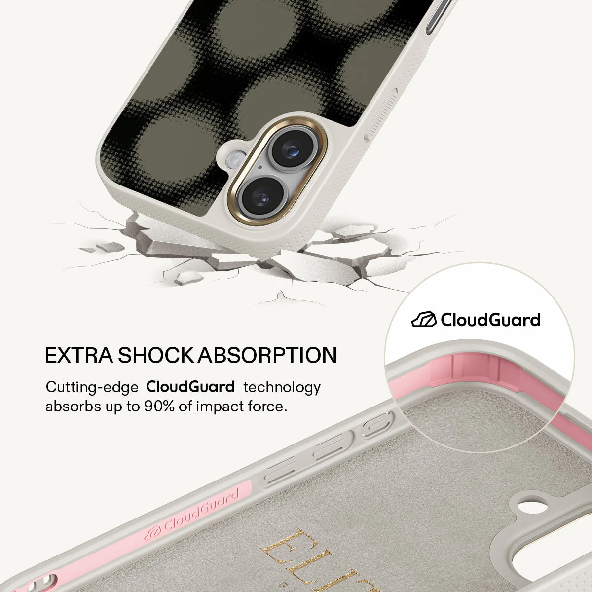 Velocity - iPhone 16 Plus Case - Image 22