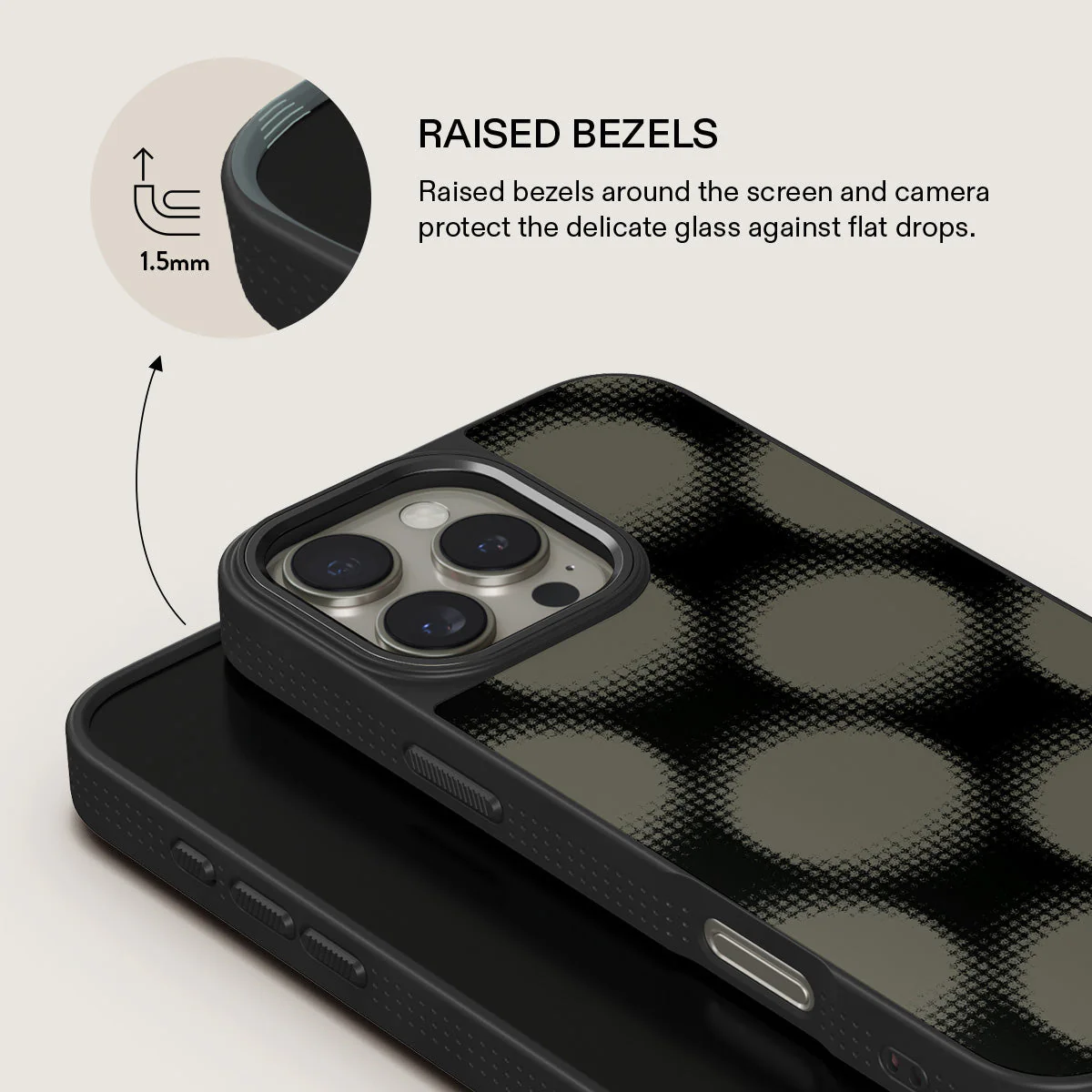Velocity - iPhone 16 Pro Case - Image 16