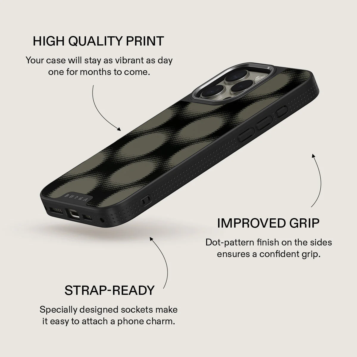 Velocity - iPhone 16 Pro Case - Image 17
