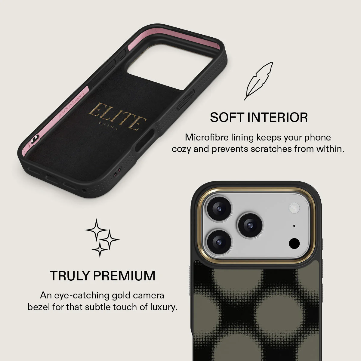 Velocity - iPhone 17 Pro Case - Image 10