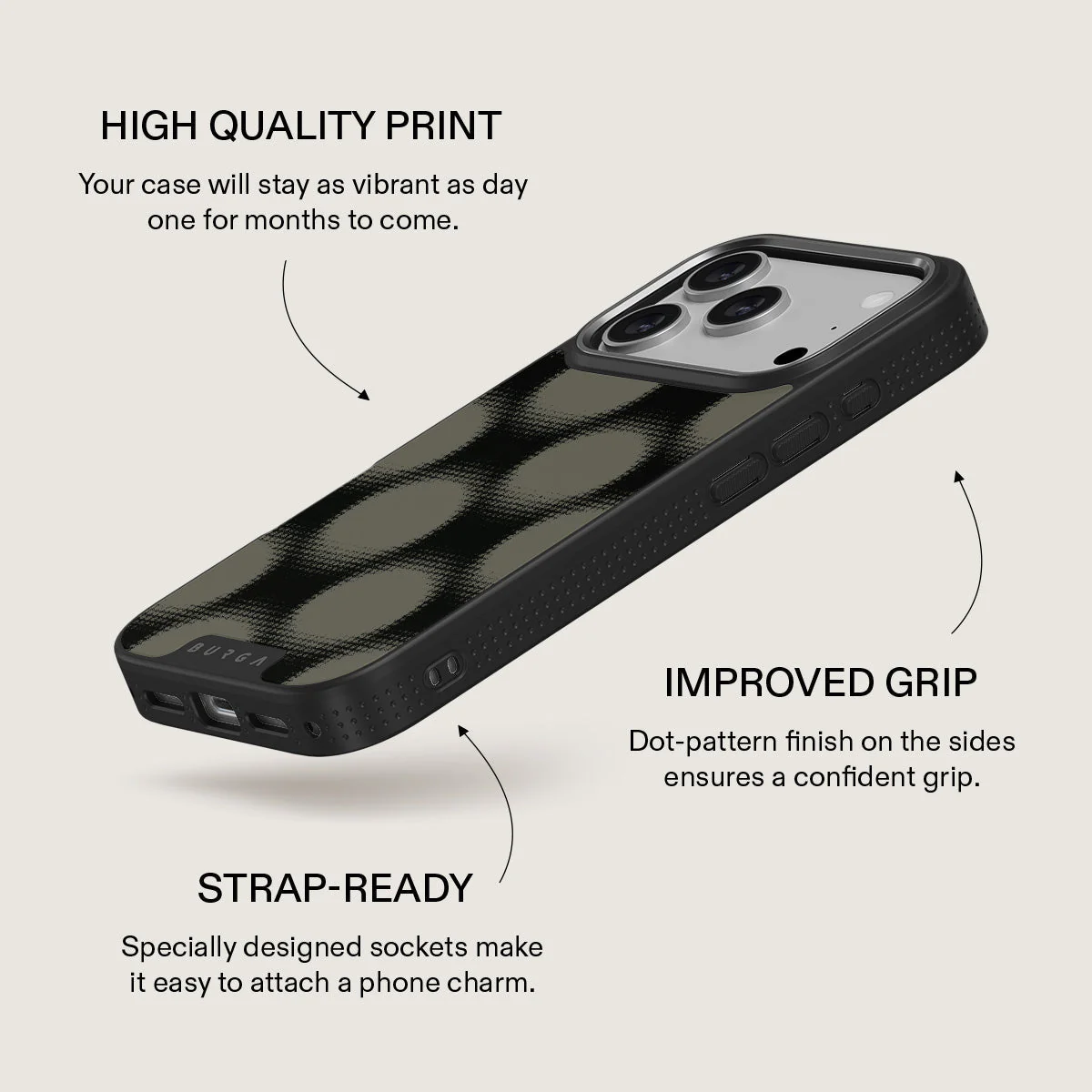 Velocity - iPhone 17 Pro Case - Image 16