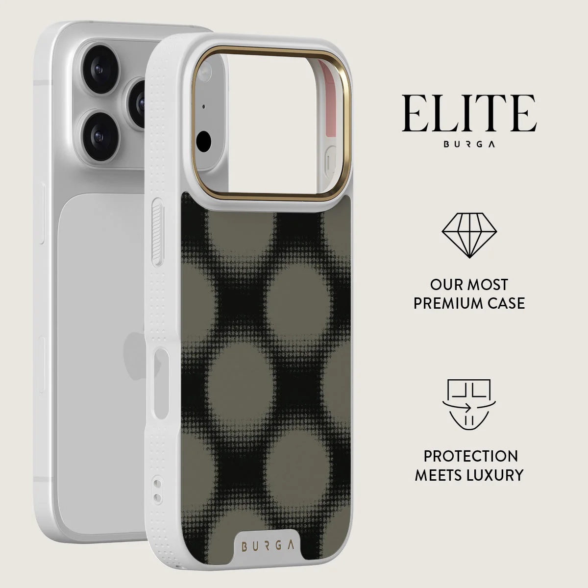Velocity - iPhone 17 Pro Case - Image 20