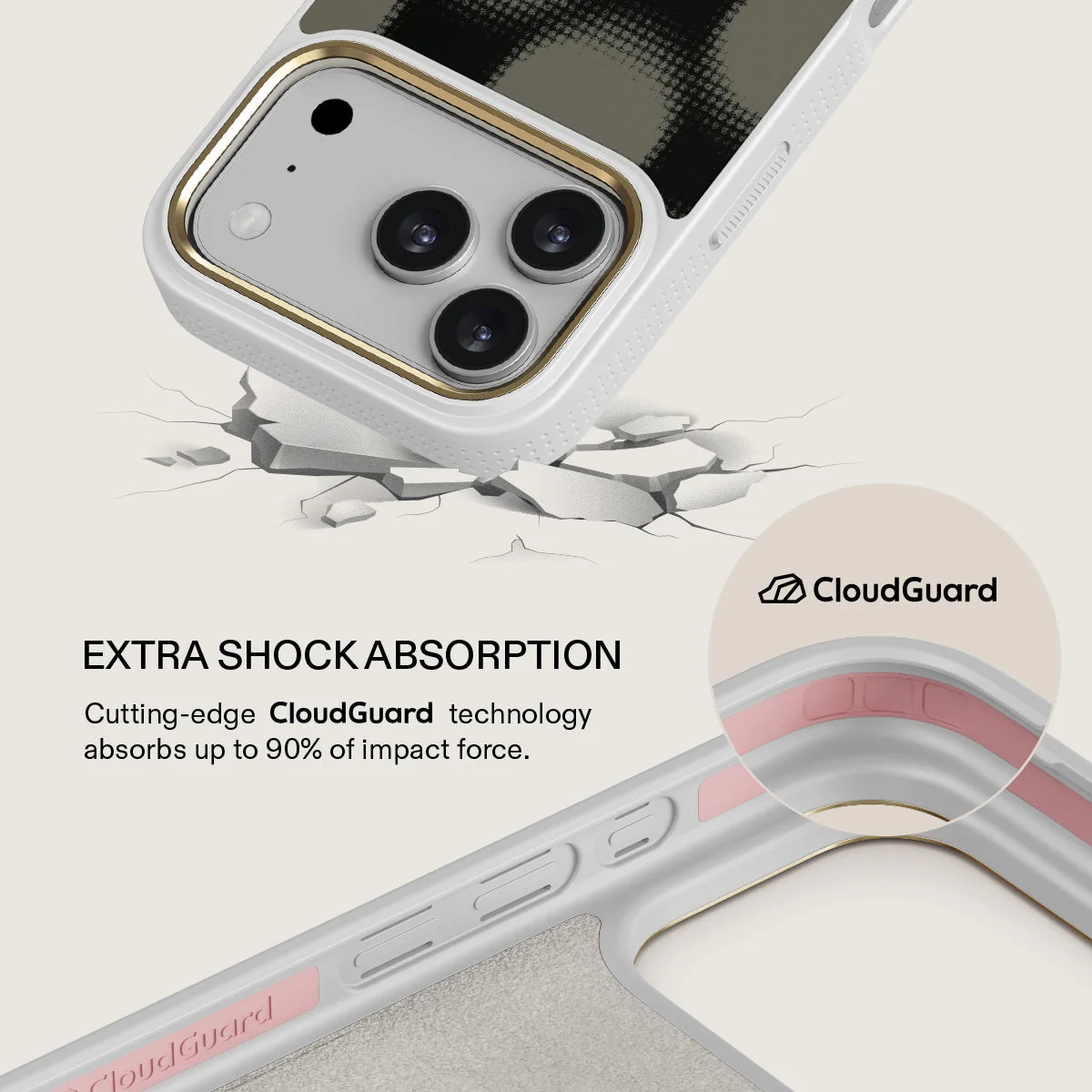 Velocity - iPhone 17 Pro Case - Image 21