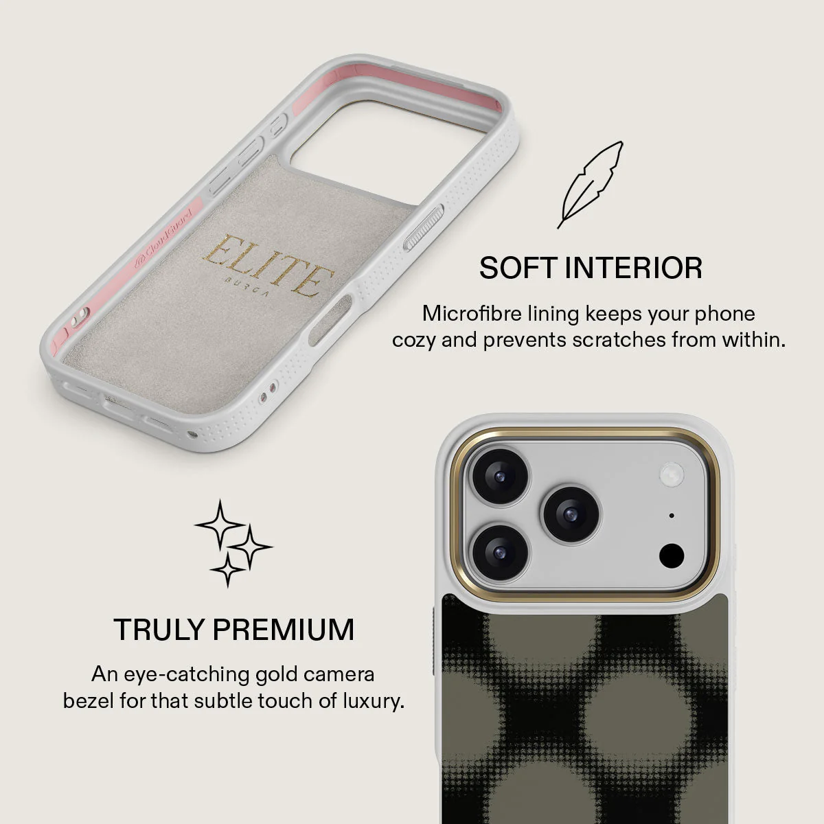 Velocity - iPhone 17 Pro Case - Image 24