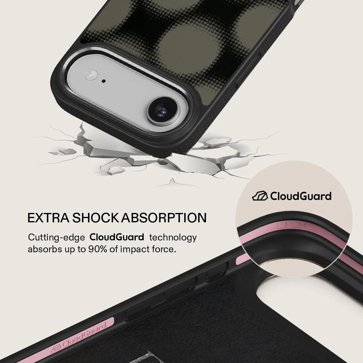 Velocity - iPhone Air Case - Image 14
