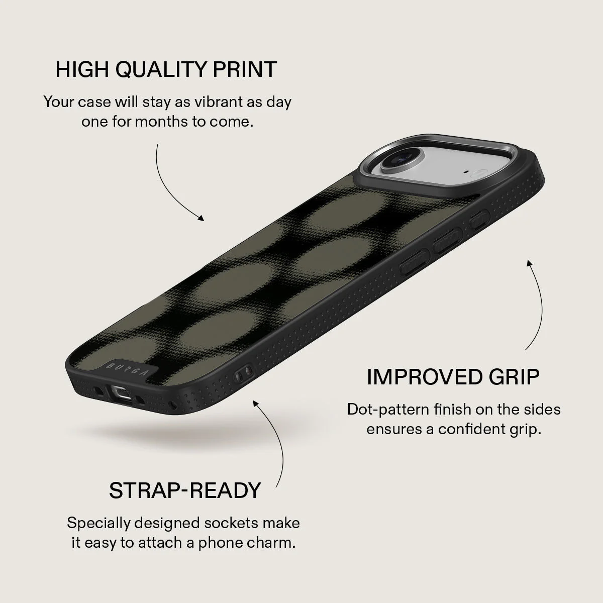 Velocity - iPhone Air Case - Image 16