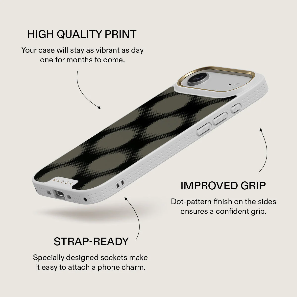 Velocity - iPhone Air Case - Image 23