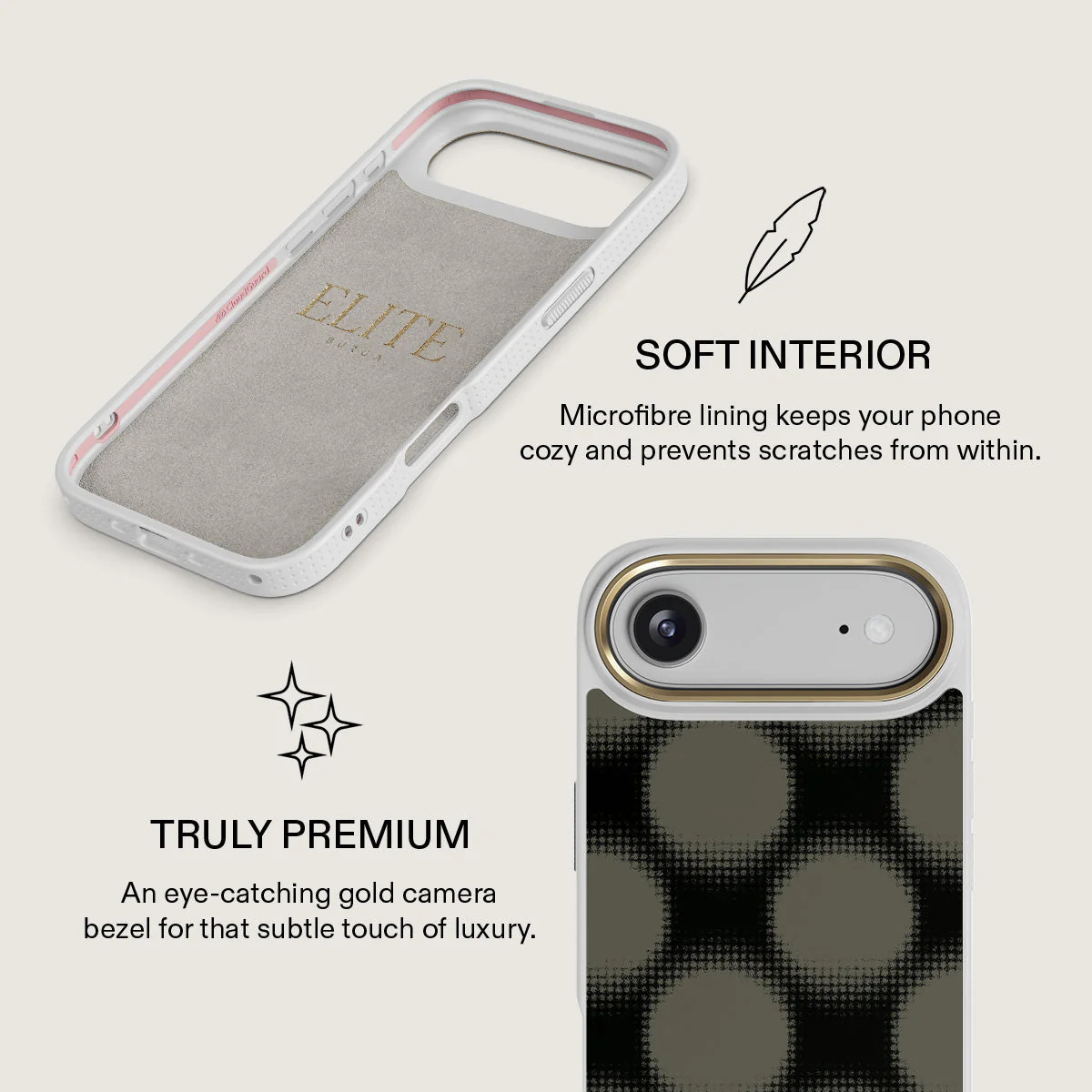 Velocity - iPhone Air Case - Image 24