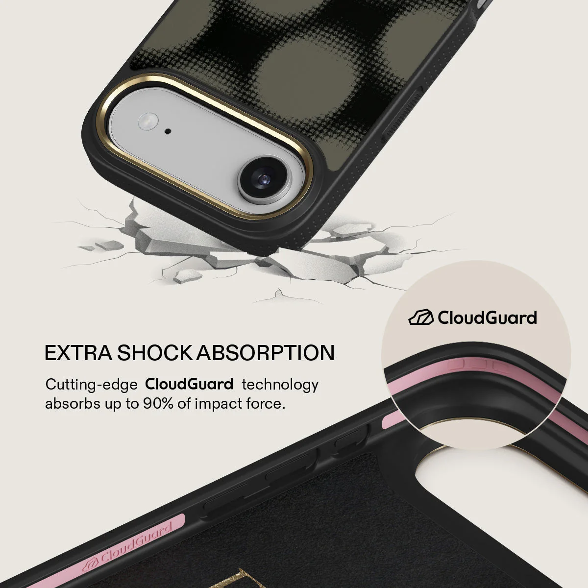 Velocity - iPhone Air Case - Image 7