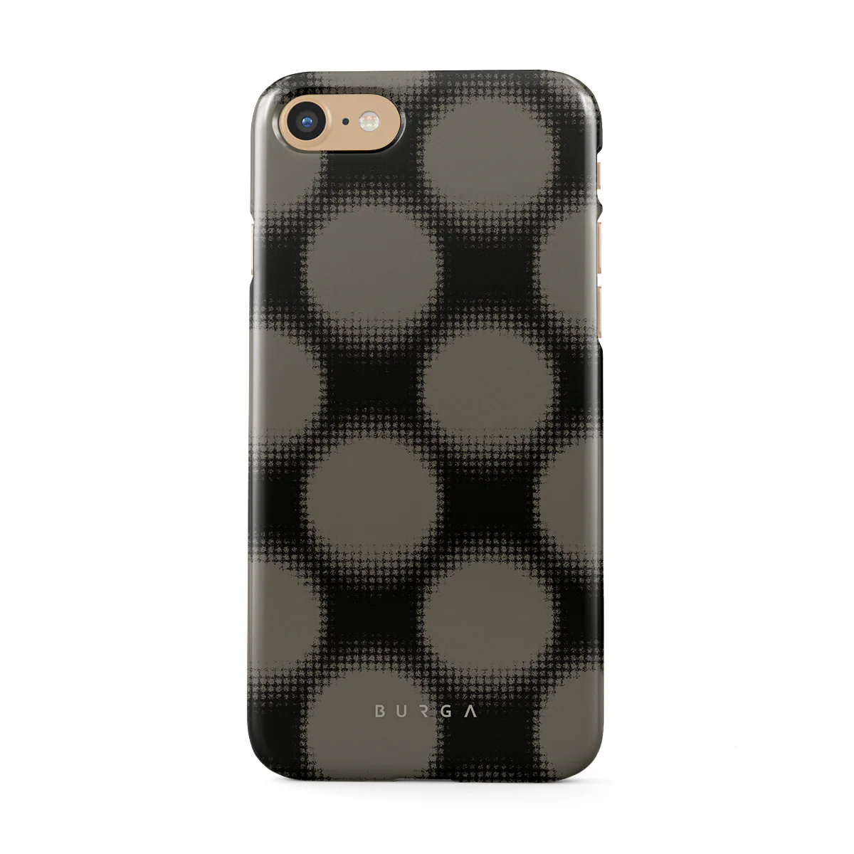 Velocity - iPhone SE (2022) Case