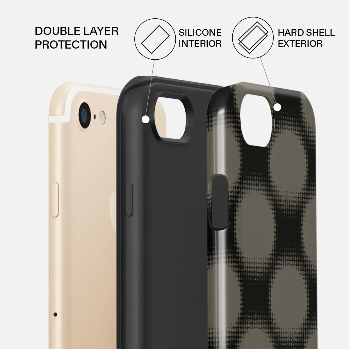 Velocity - iPhone SE (2022) Case - Image 6