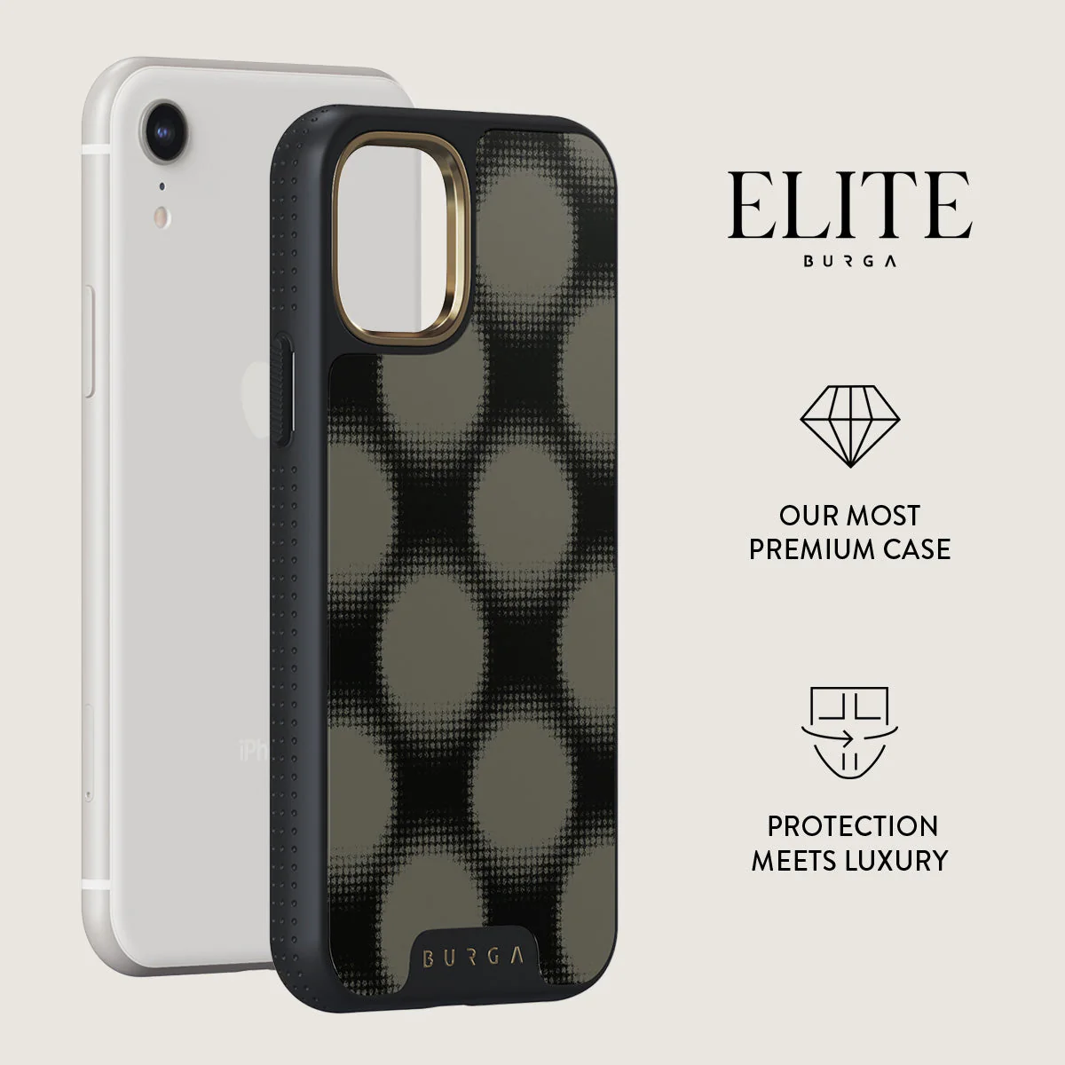 Velocity - iPhone XR Case - Image 10