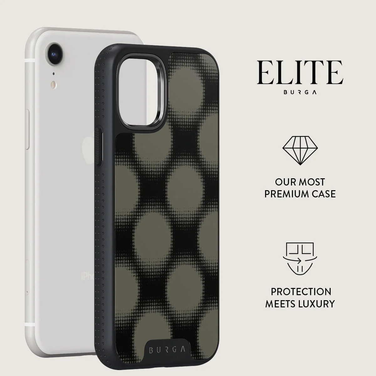 Velocity - iPhone XR Case - Image 17