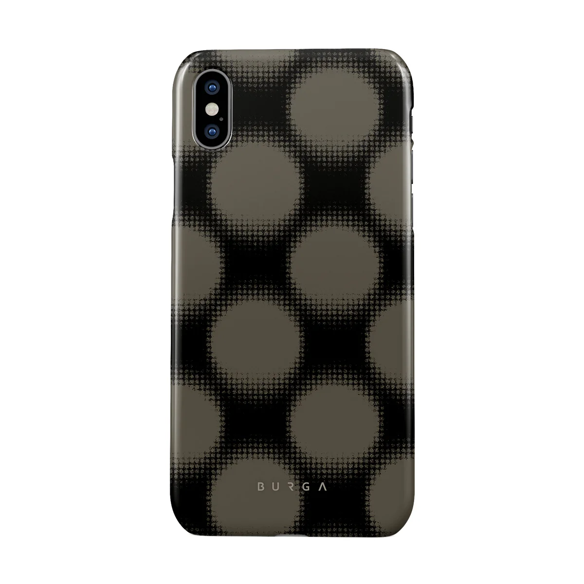 Velocity - iPhone XS Max Case