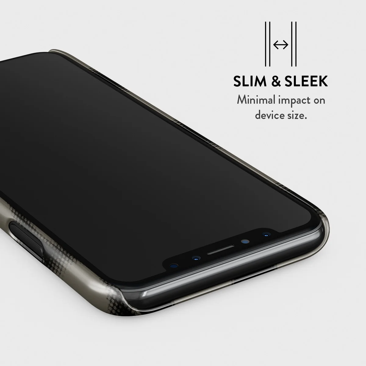 Velocity - iPhone XS Max Case - Image 4