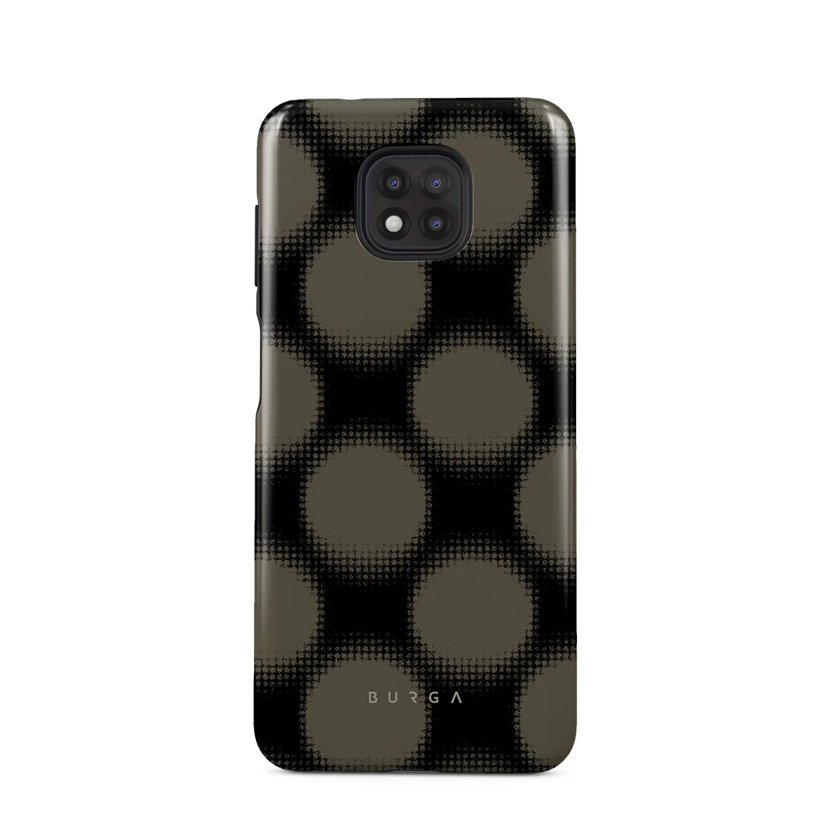 Velocity - Motorola Moto G Power 2021 Case