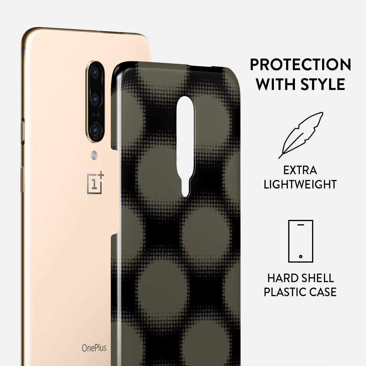 Velocity - OnePlus 7 Pro / 7T Pro Case - Image 2