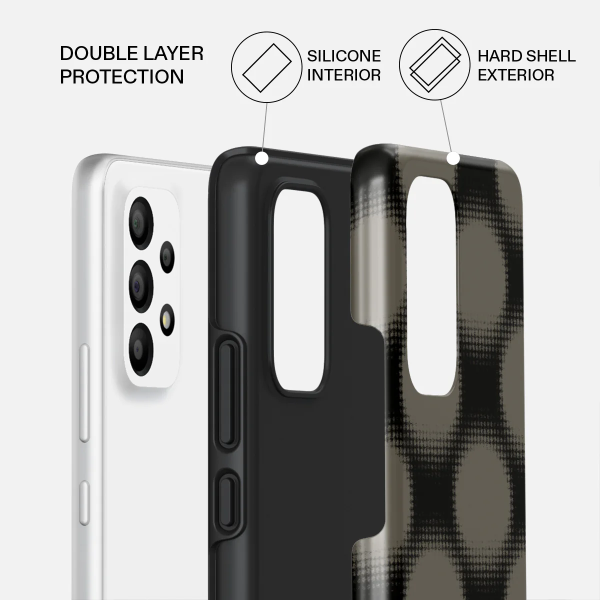 Velocity - Samsung Galaxy A23 4G / 5G Case - Image 2