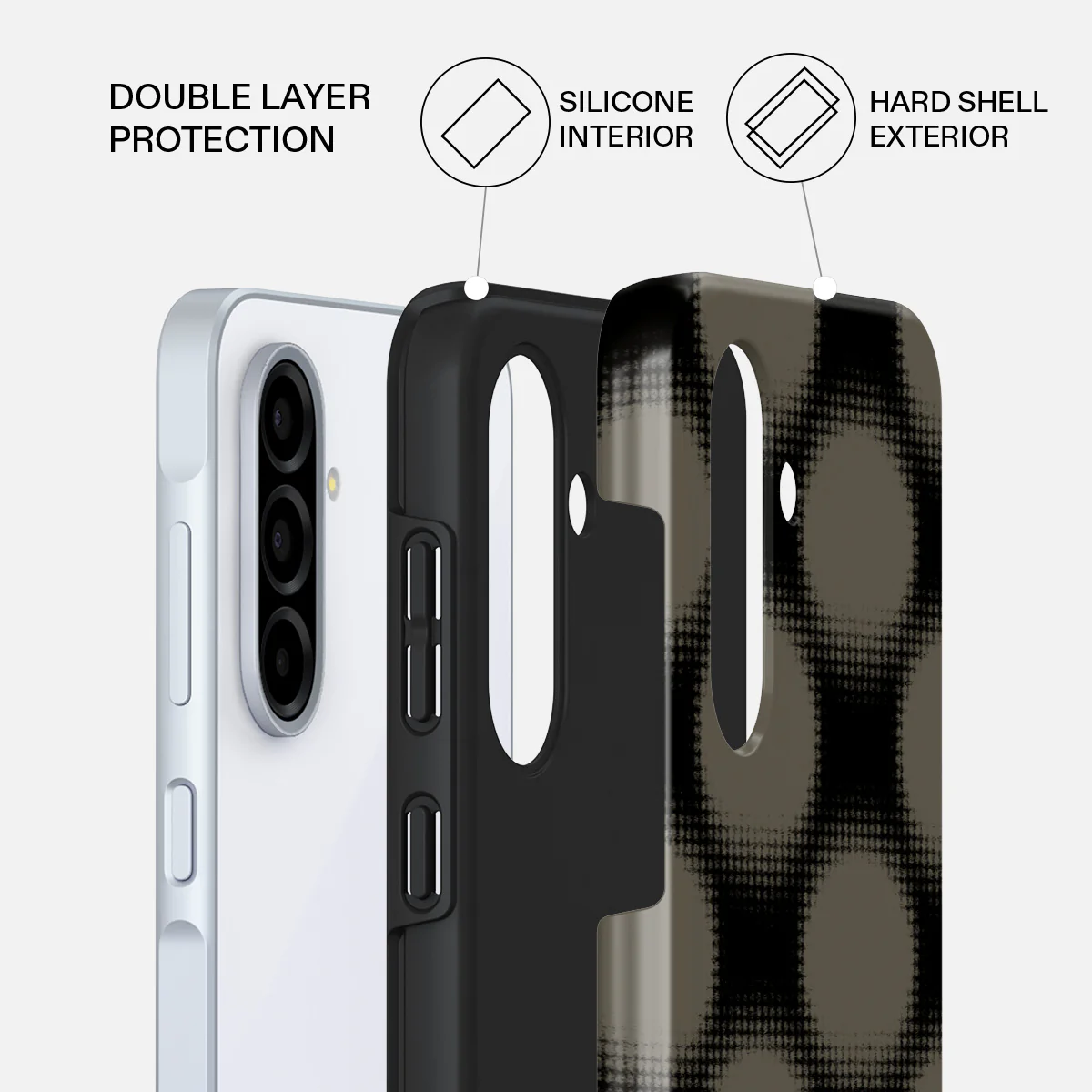 Velocity - Samsung Galaxy A36 5G Case - Image 2