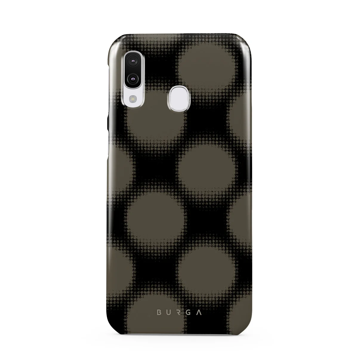 Velocity - Samsung Galaxy A40 Case
