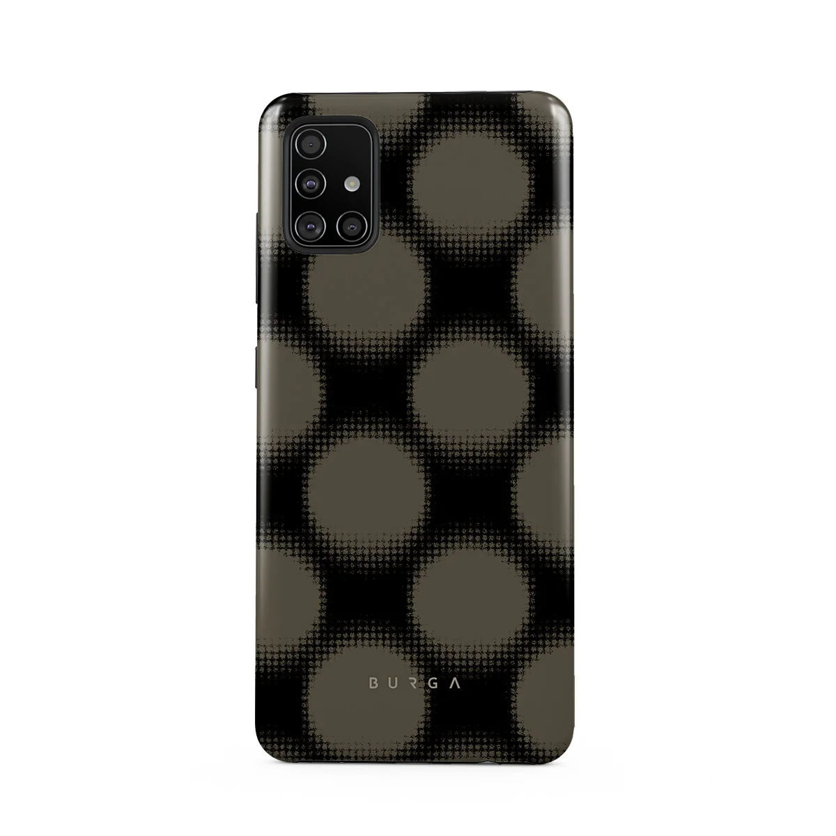 Velocity - Samsung Galaxy A51 4G Case