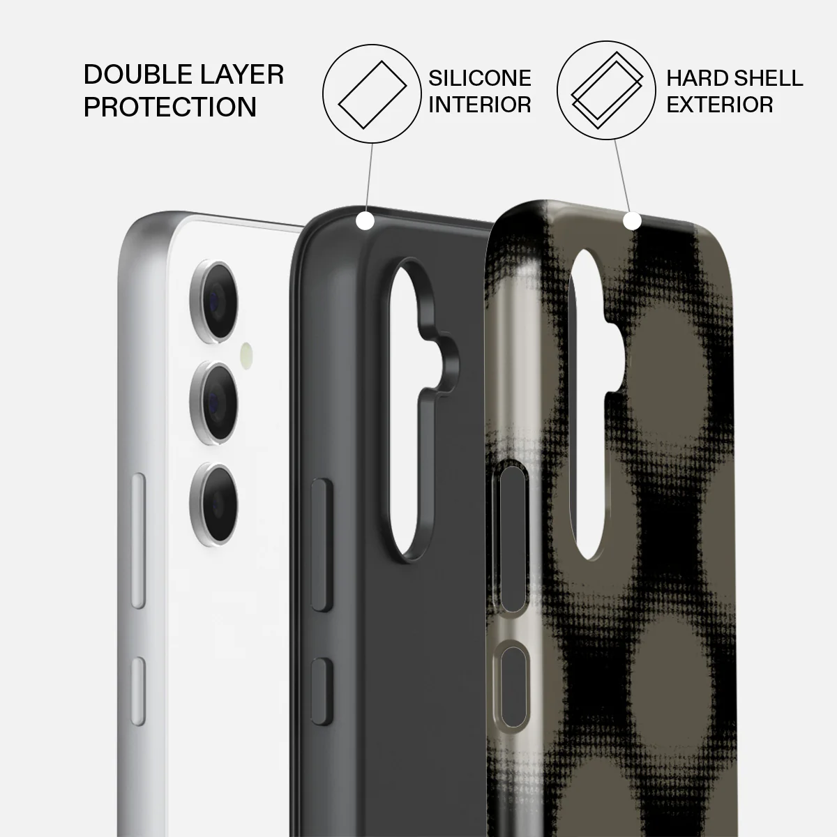 Velocity - Samsung Galaxy A54 Case - Image 2