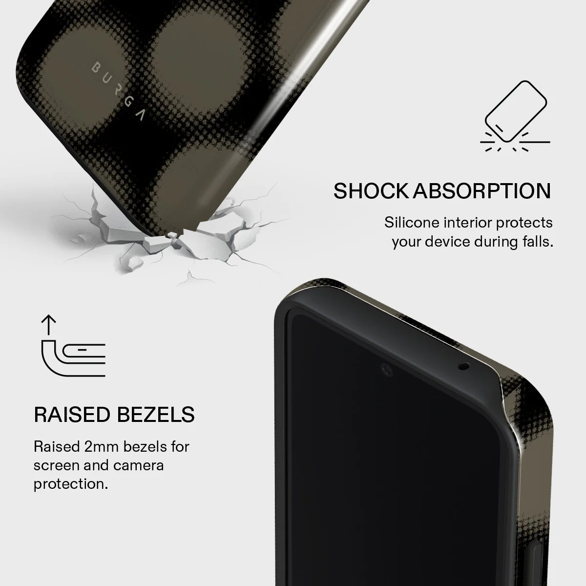 Velocity - Samsung Galaxy A55 Case - Image 4