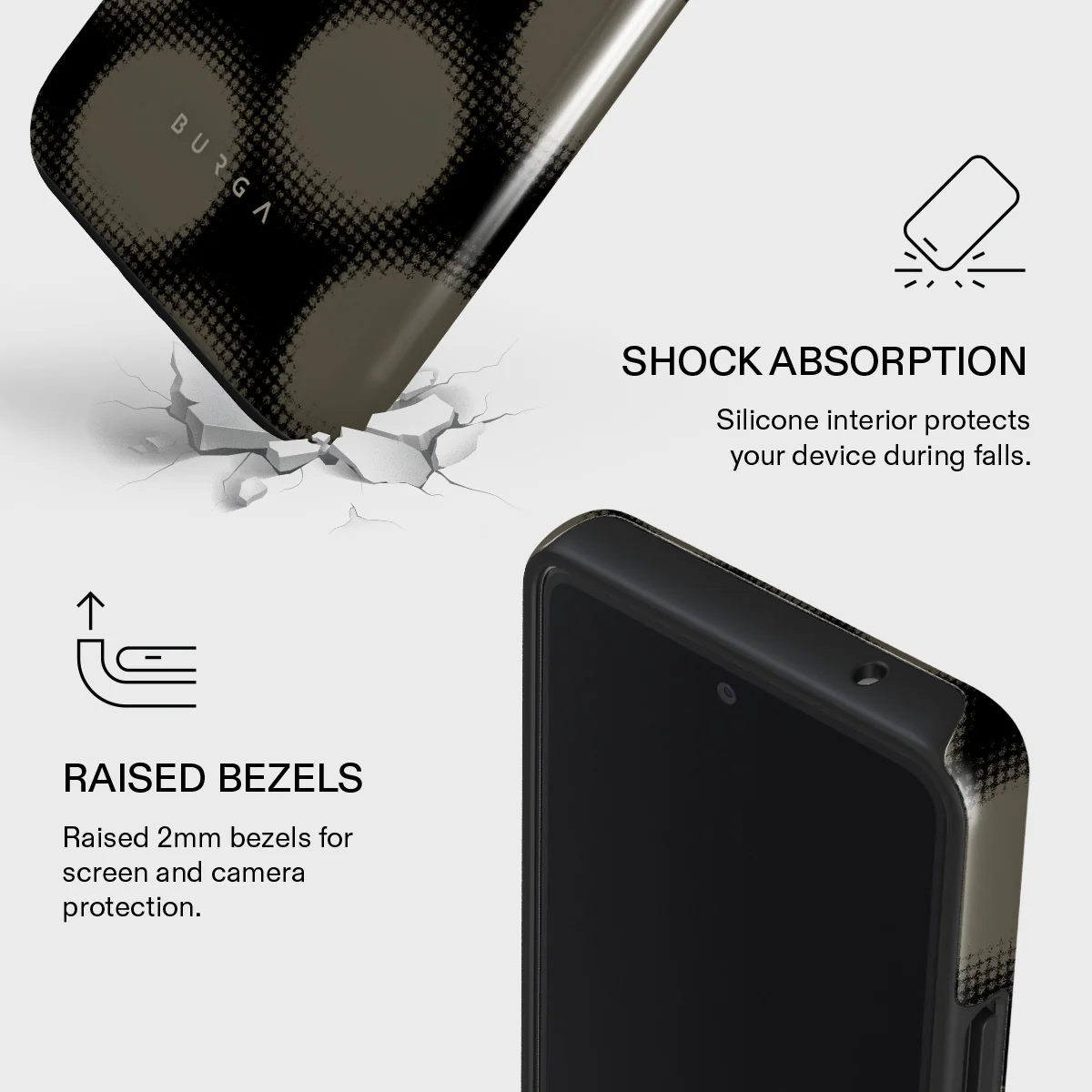 Velocity - Samsung Galaxy A73 Case - Image 4