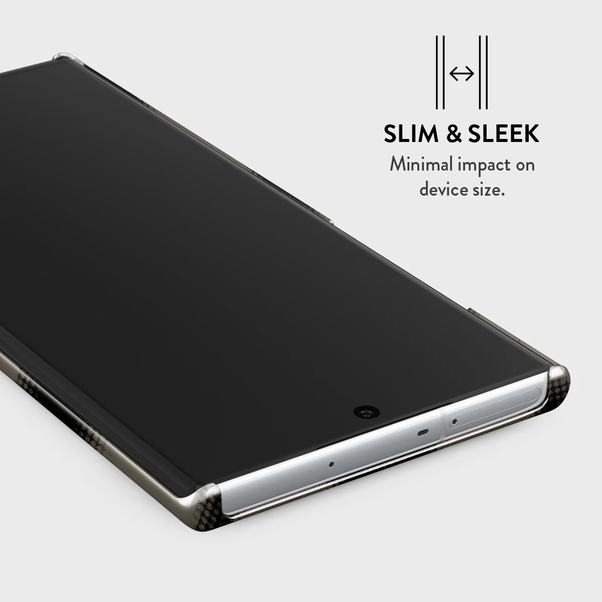 Velocity - Samsung Galaxy Note 10 Case - Image 4