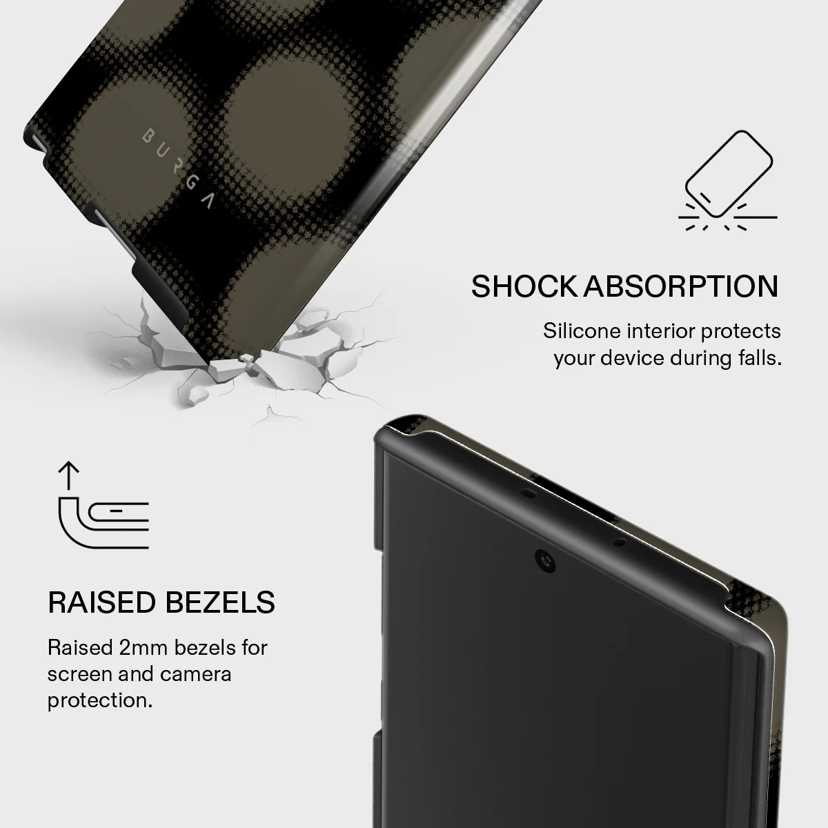 Velocity - Samsung Galaxy Note 10 Plus Case - Image 8