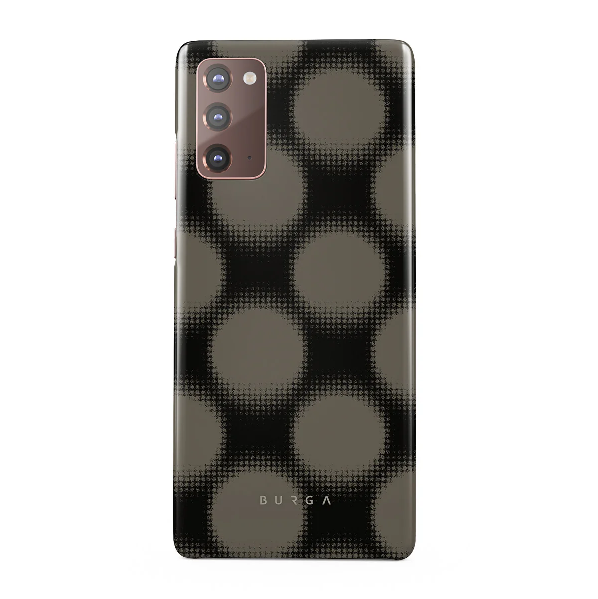 Velocity - Samsung Galaxy Note 20 4G / 5G Case