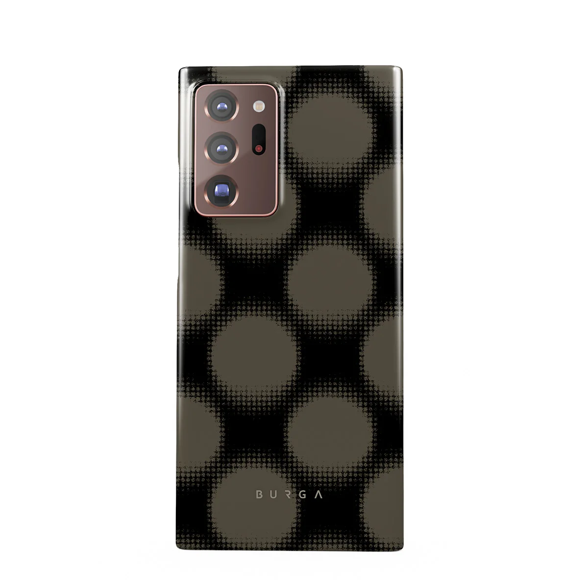 Velocity - Samsung Galaxy Note 20 Ultra 4G / 5G Case