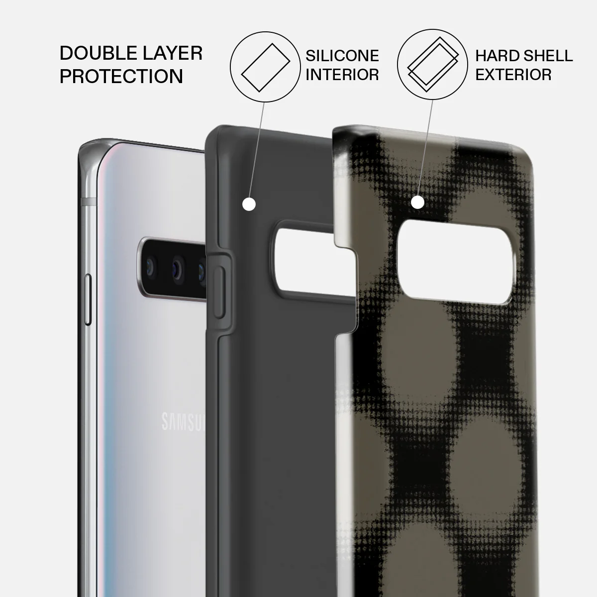 Velocity - Samsung Galaxy S10 Plus Case - Image 6