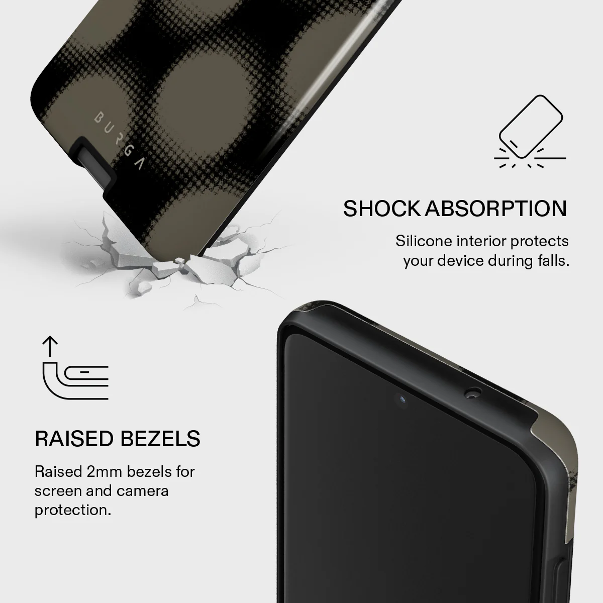 Velocity - Samsung Galaxy S20 Ultra 4G / 5G Case - Image 8