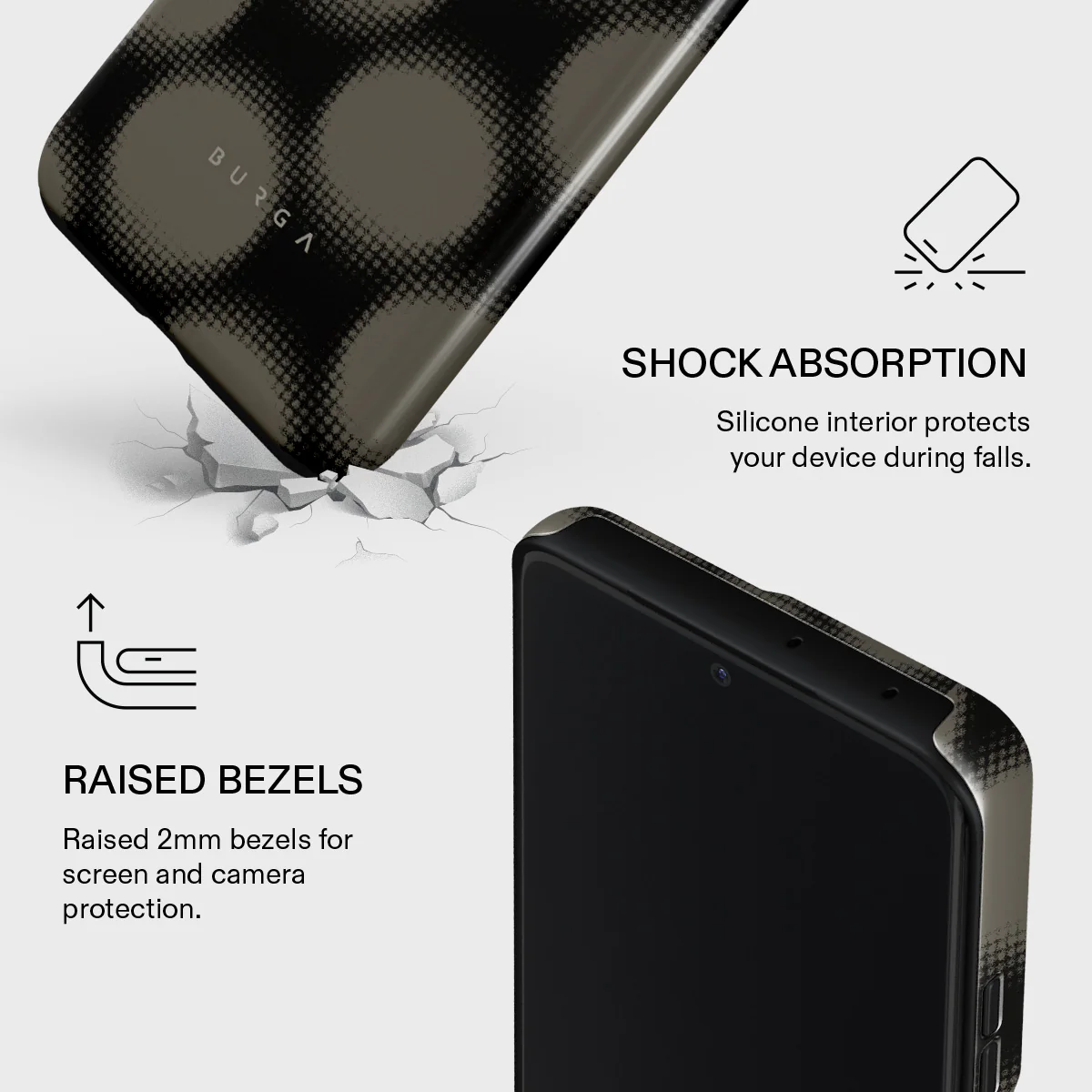 Velocity - Samsung Galaxy S21 Ultra Case - Image 8