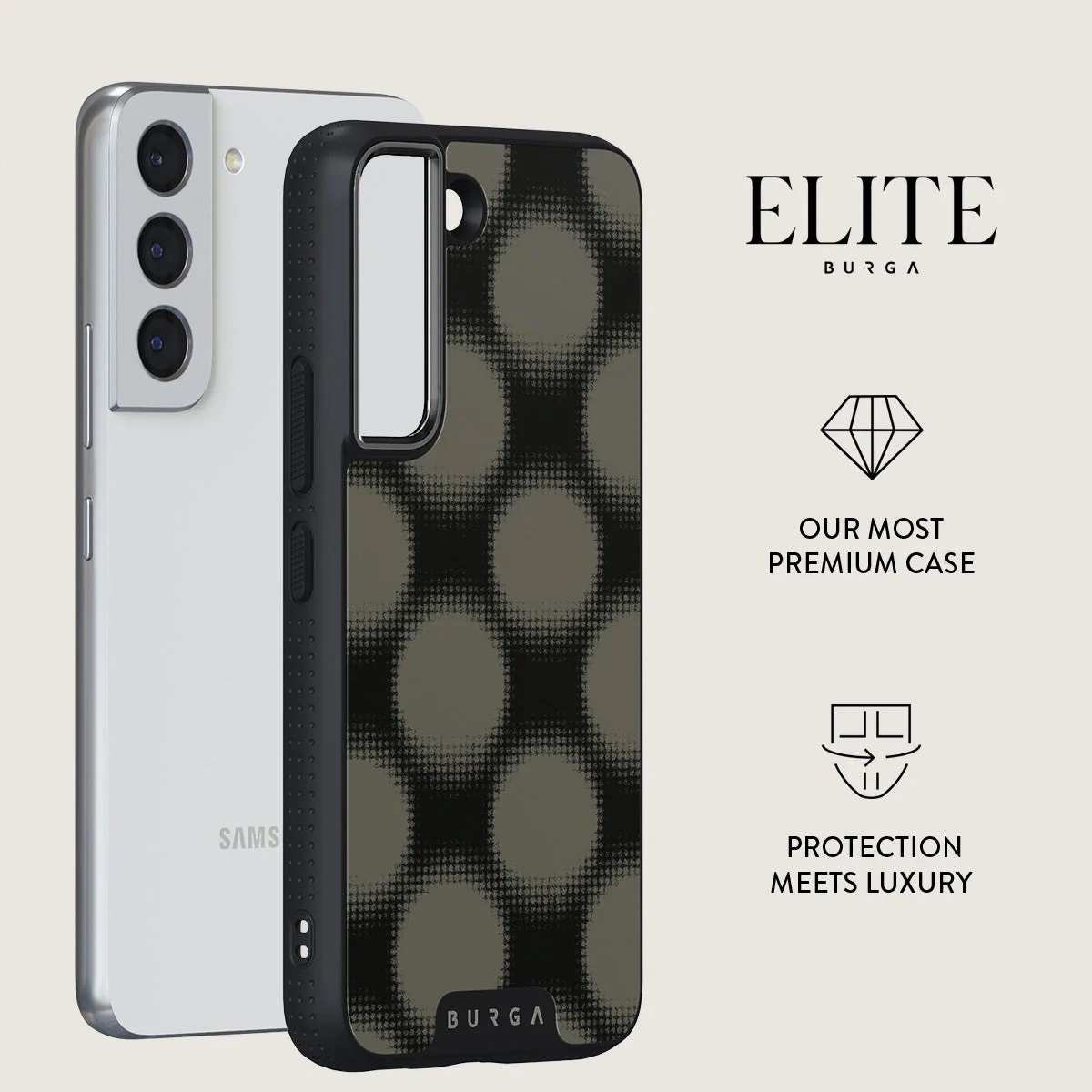 Velocity - Samsung Galaxy S22 Case - Image 13